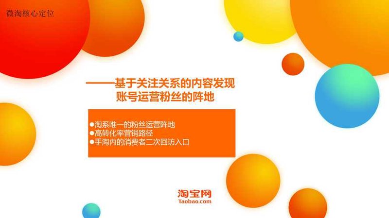 微淘联合