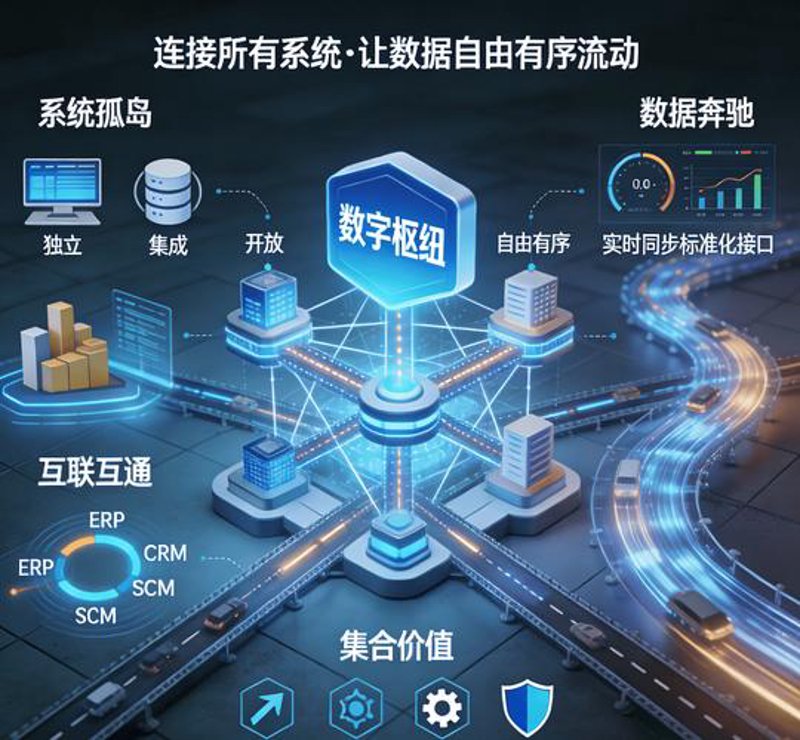 小程序定制开发引领电商新时代