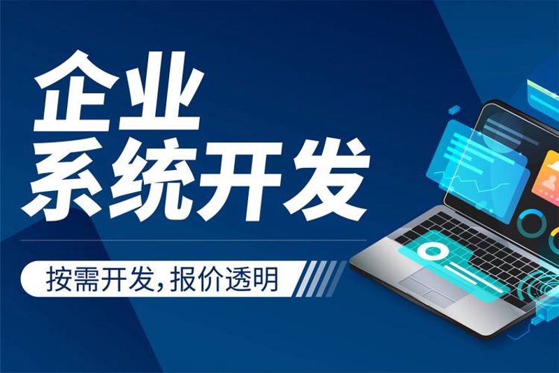 轻松选购深圳软件开发服务指南